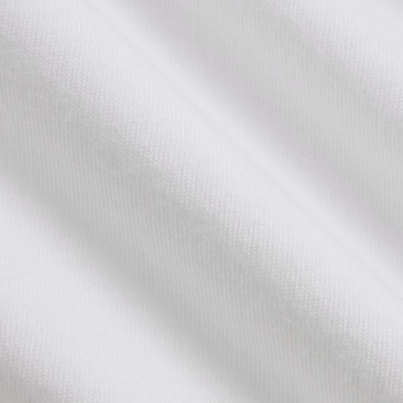 Everlane The Essential Organic V-Neck Tee - Picture 4 of 5